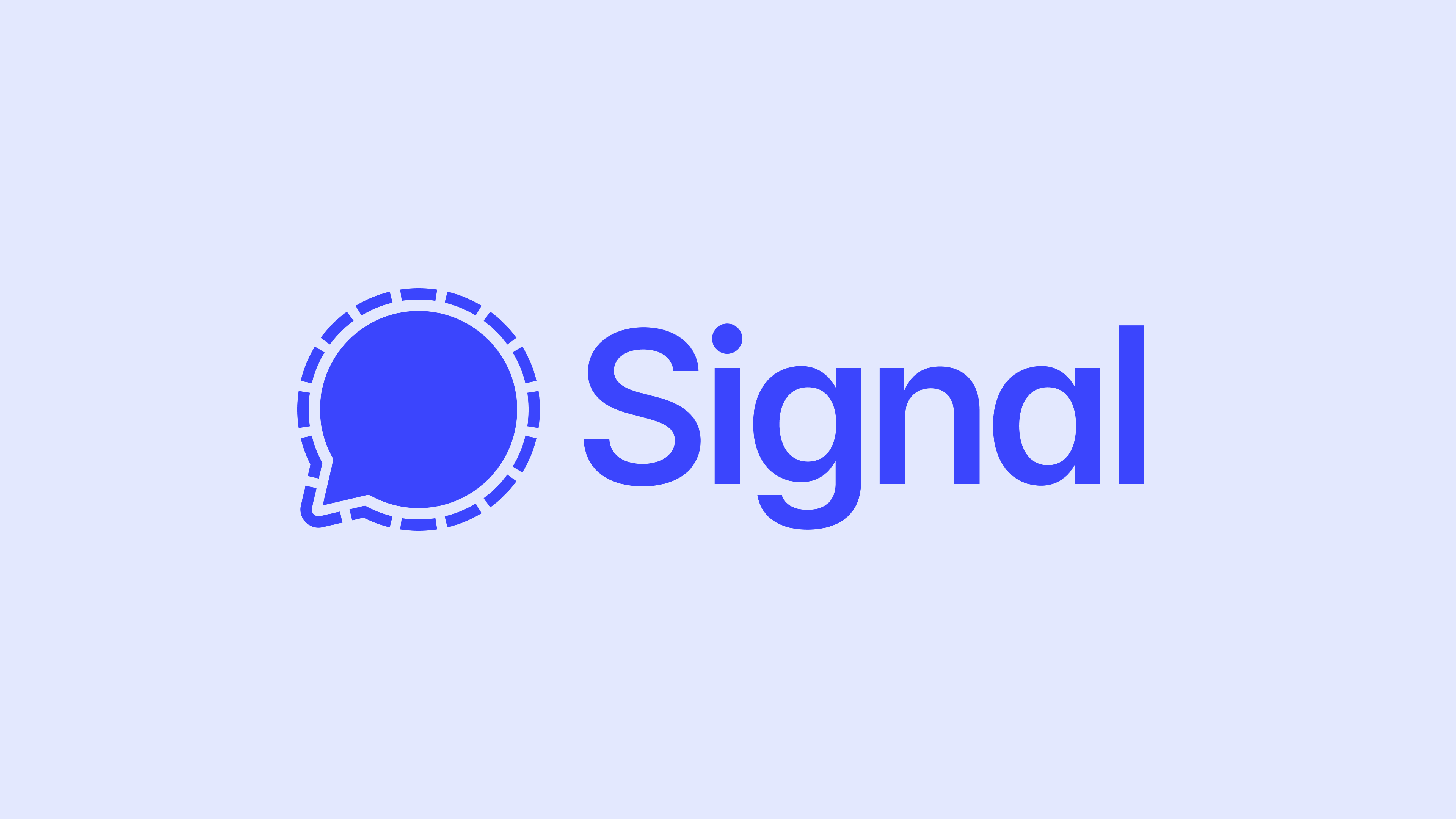 Signal Logo